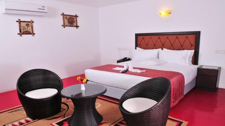Vision Nature Resorts Varagampadi Cameră foto