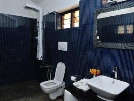 Vision Nature Resorts Varagampadi Cameră foto