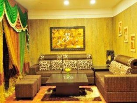 Vision Nature Resorts Varagampadi Exterior foto