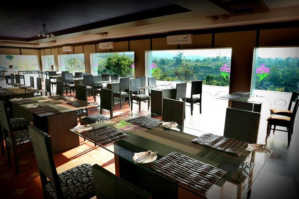 Vision Nature Resorts Varagampadi Exterior foto
