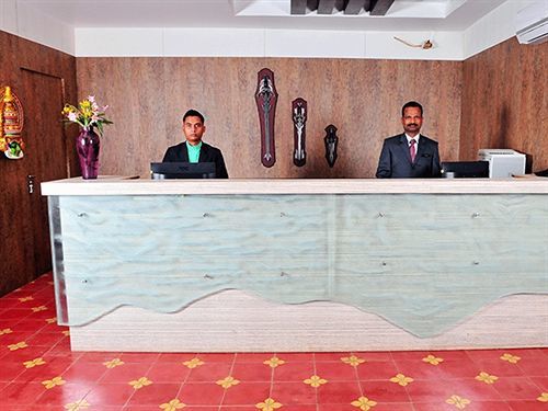 Vision Nature Resorts Varagampadi Exterior foto
