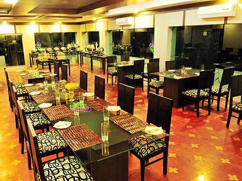 Vision Nature Resorts Varagampadi Exterior foto