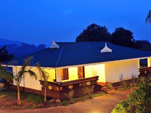 Vision Nature Resorts Varagampadi Exterior foto