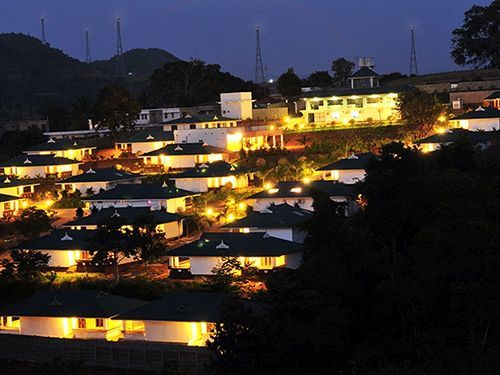 Vision Nature Resorts Varagampadi Exterior foto