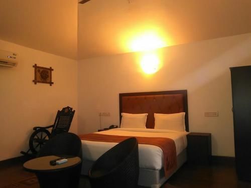 Vision Nature Resorts Varagampadi Exterior foto