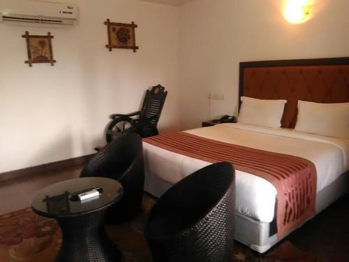 Vision Nature Resorts Varagampadi Exterior foto