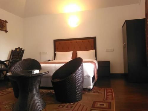 Vision Nature Resorts Varagampadi Exterior foto