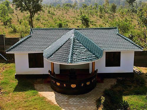 Vision Nature Resorts Varagampadi Exterior foto